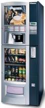 SAECO-COFFEE-COMBO-VENDING-MACHINE