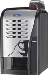 SAECO RUBINO 200 Coffee vending machine